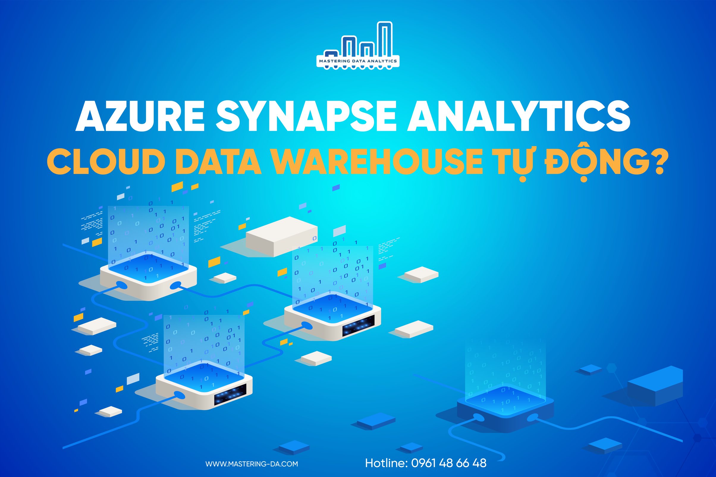 Azure Synapse Analytics: Cloud Data Warehouse Tự Động Là Gì ...