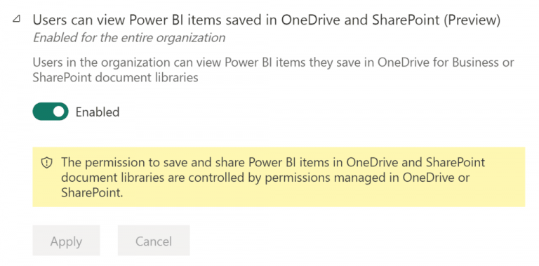 Cách-bật-chế-độ-xem-trước-công-khai-để-xem-báo-cáo-trong-OneDrive-và-SharePoint-2