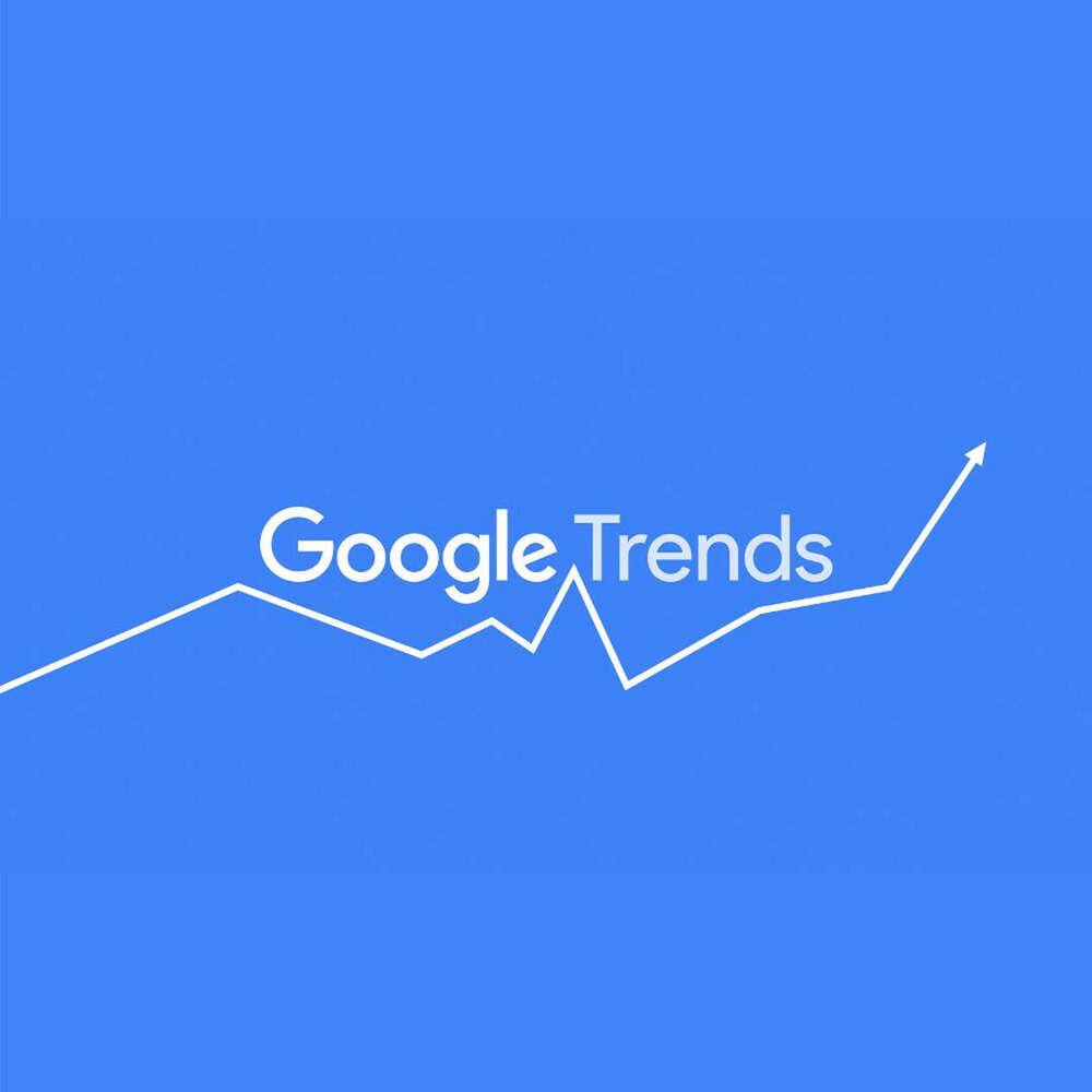 Nguồn dữ liệu miễn phí: Google Trends