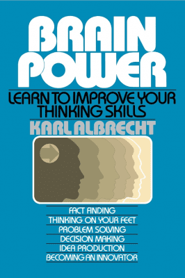 bìa sách brain power