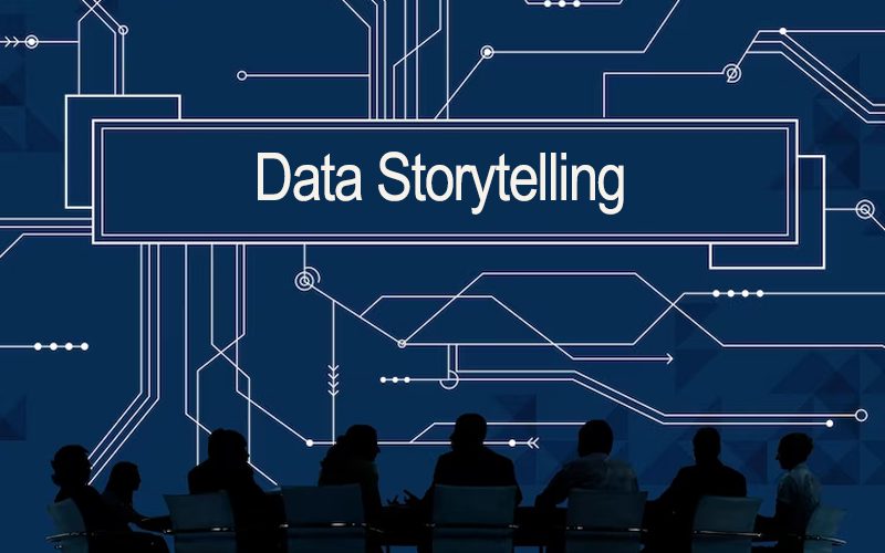 Khái niệm Data Storytelling là gì?
