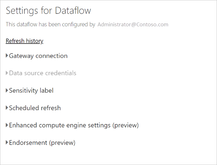 dataflow