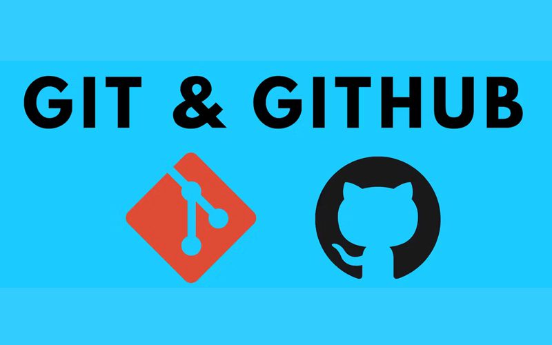 Tìm hiểu Git là gì? Github là gì?