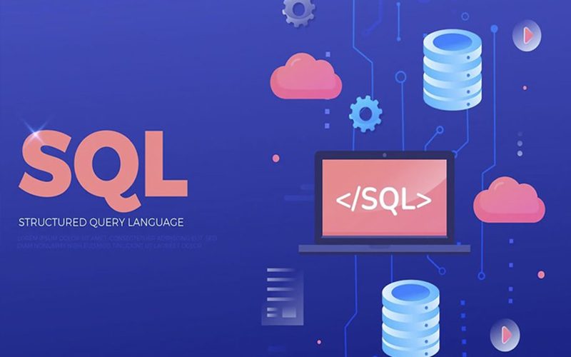 Học SQL để làm gì? Ứng dụng của ngôn ngữ ra sao?