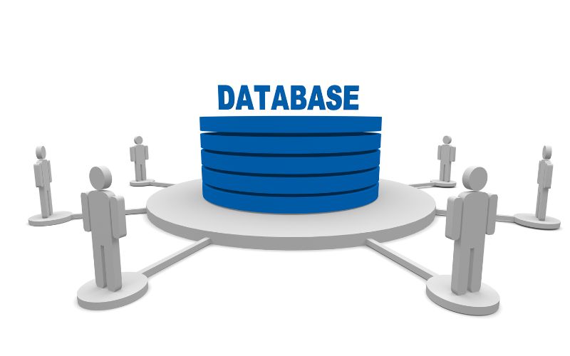Điểm khác nhau giữa Data Warehouse và Database thông thường