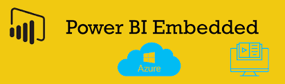 Tổng quan về Power BI Embedded