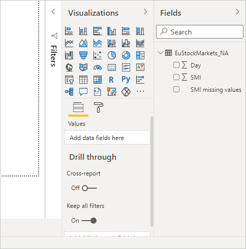 Python Trong Power Query Editor