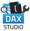 DAX Studio là một công cụ máy khách mã nguồn mở để tạo và chạy các truy vấn DAX đối với Dịch vụ phân tích