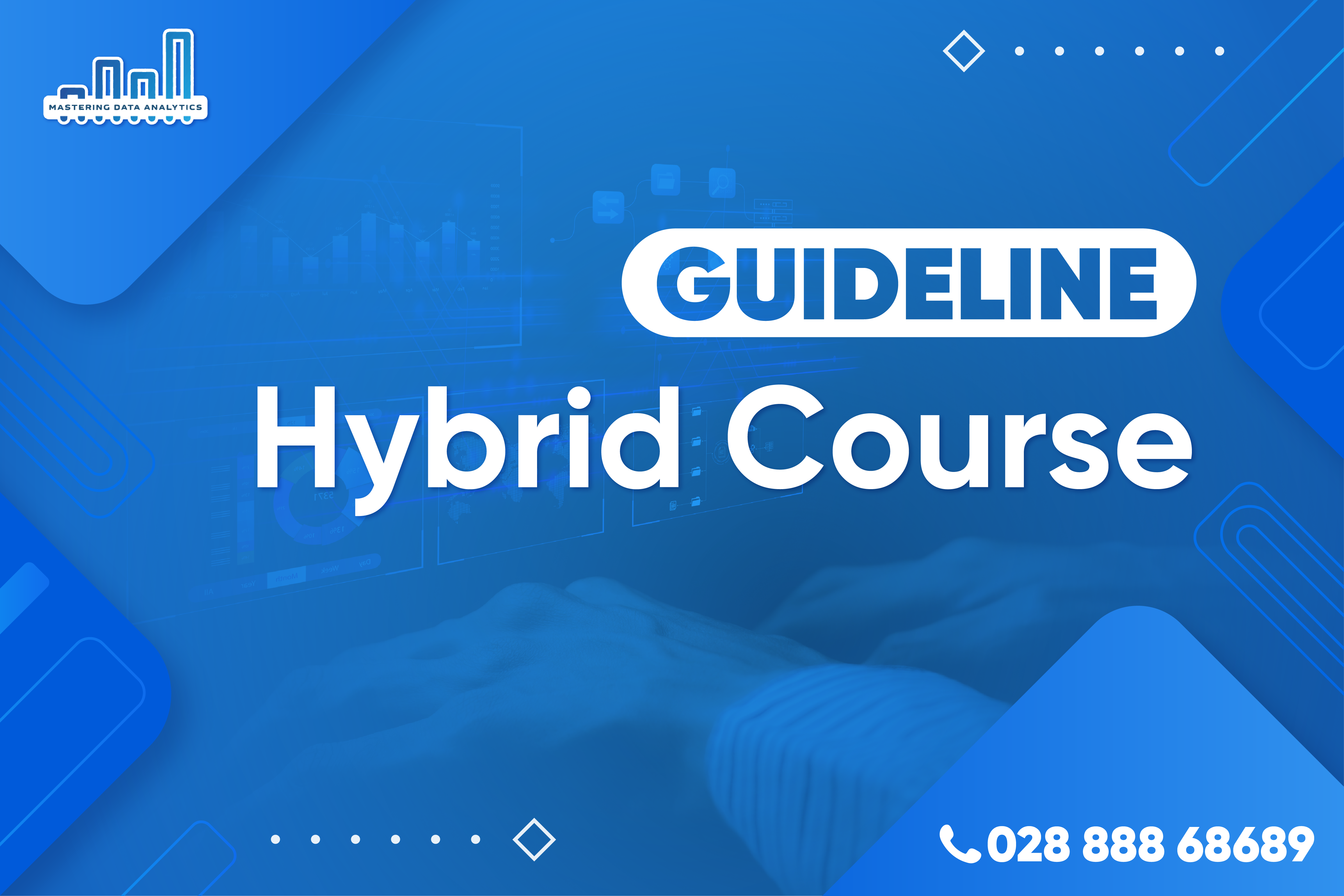 [GUIDELINE] HYBRID COURSE