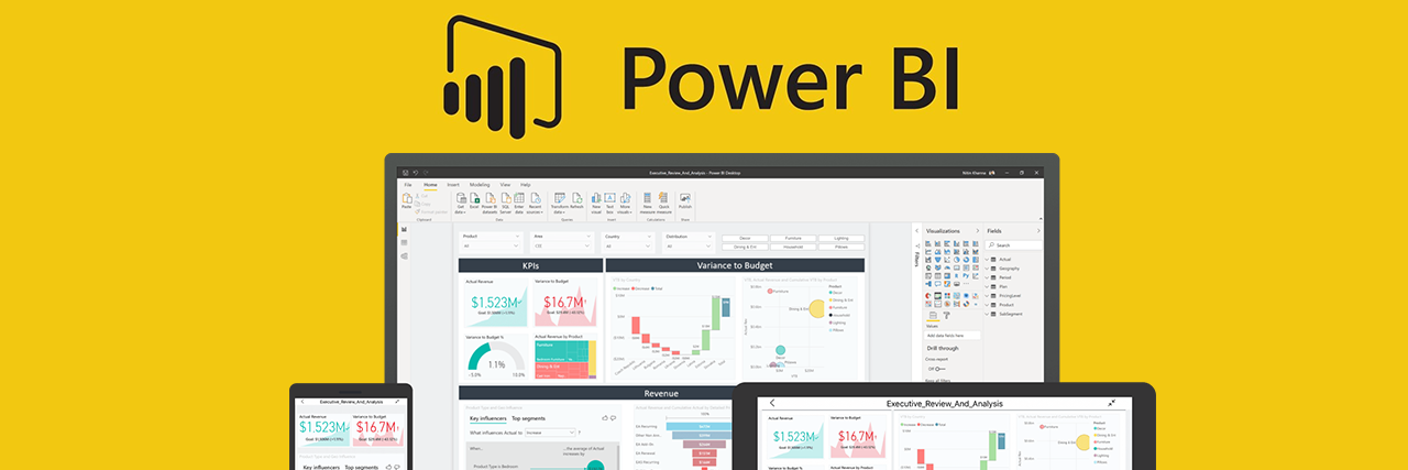 Ưu điểm của Power BI