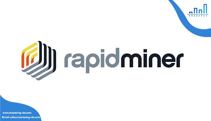 Công cụ khai phá dữ liệu RapidMiner