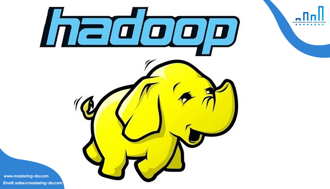 Công cụ Big Data Analytics Tools phổ biến - Apache Hadoop