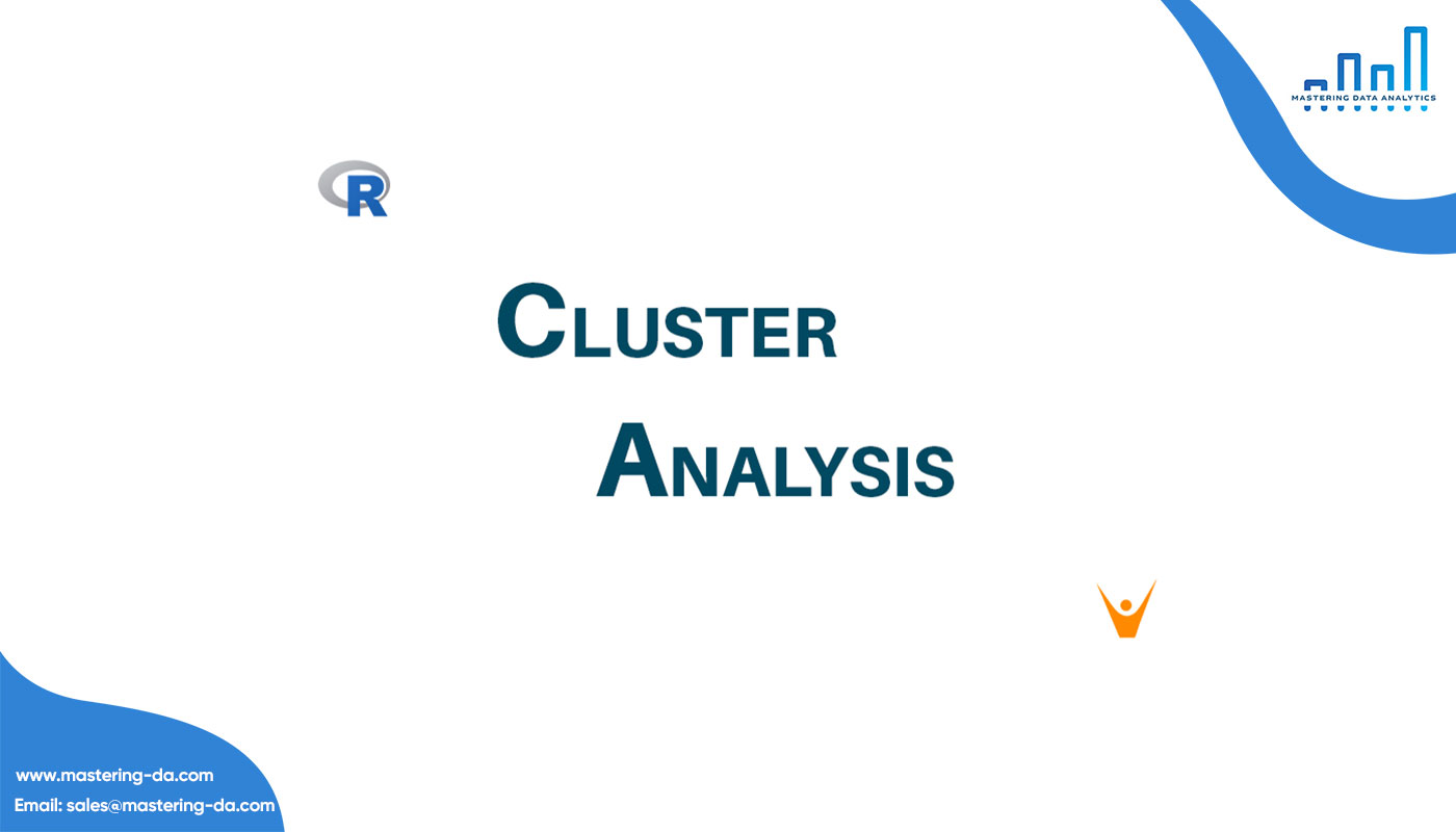 Cluster Analysis