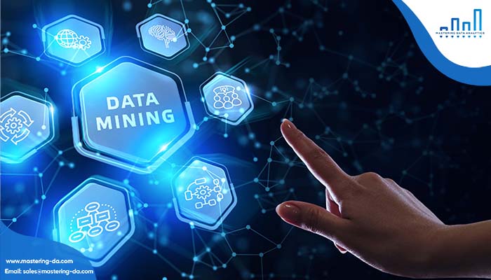 Data Mining - Khai phá dữ liệu là gì?