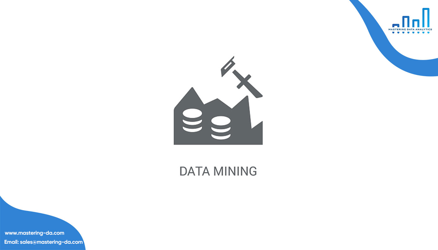 Thuật ngữ Data Analytics - Data Mining