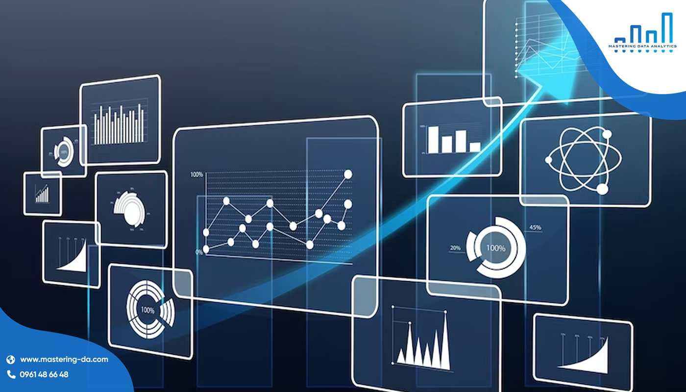 Data Modeling là gì?