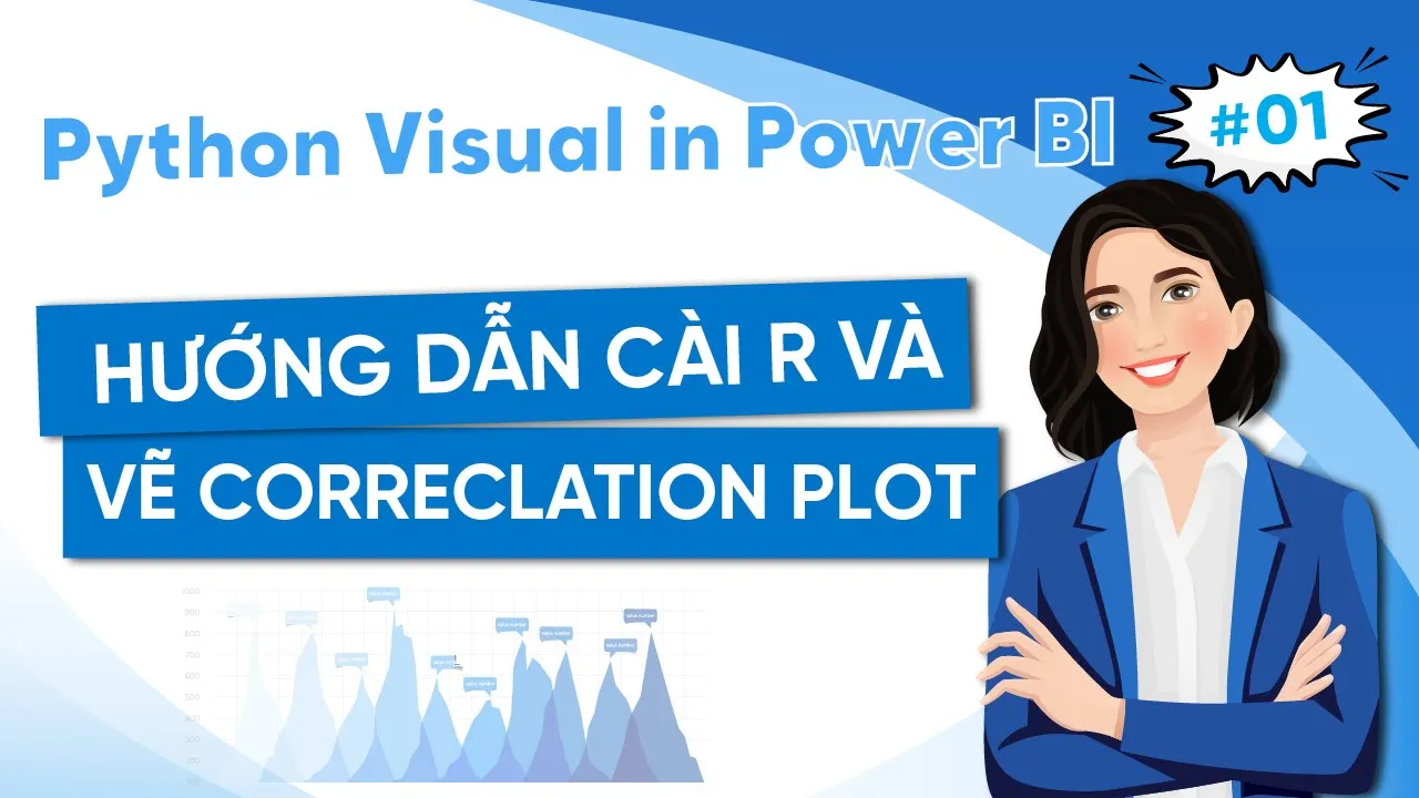 Data Visualization in Power BI