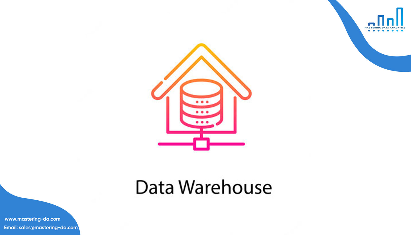 Data Warehouse