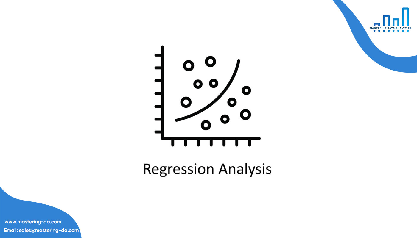 Thuật ngữ Regression Analysis