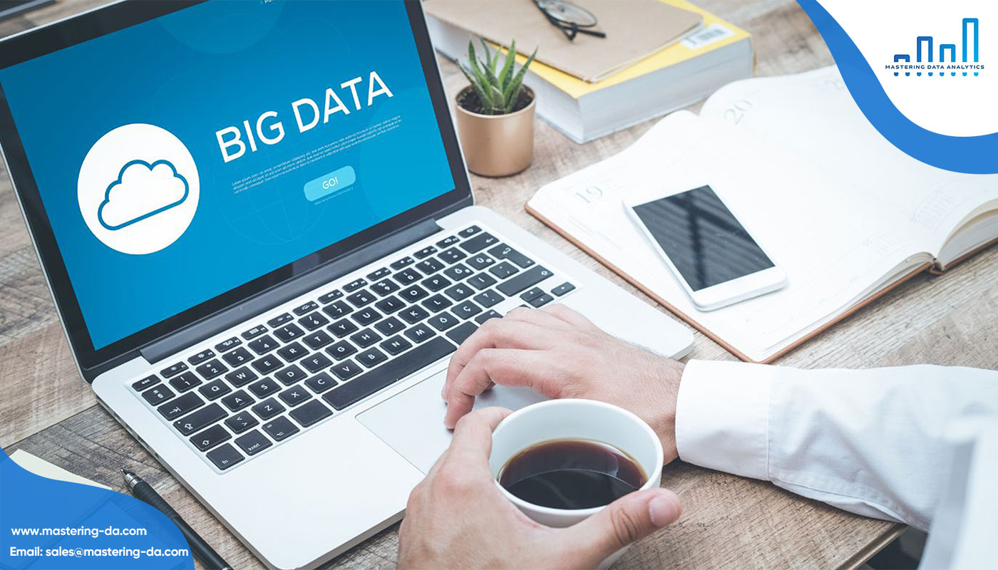 Ứng dụng của Big Data Analytics Tools