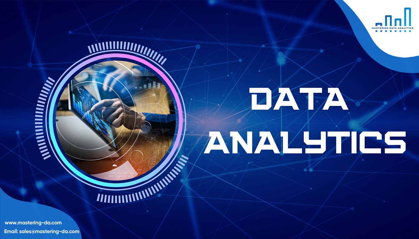 Data Analytics là gì