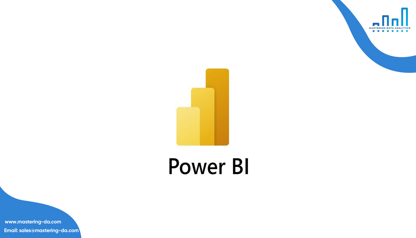 Công cụ phân tích dữ liệu Power BI 