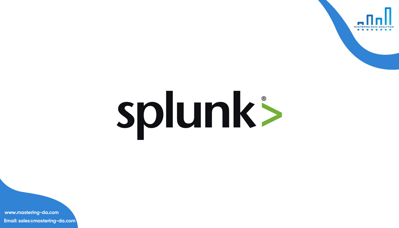 Tool phân tích dữ liệu Splunk