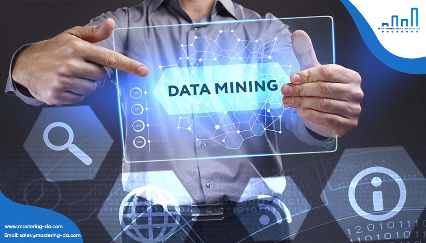 Data Mining là gì? 