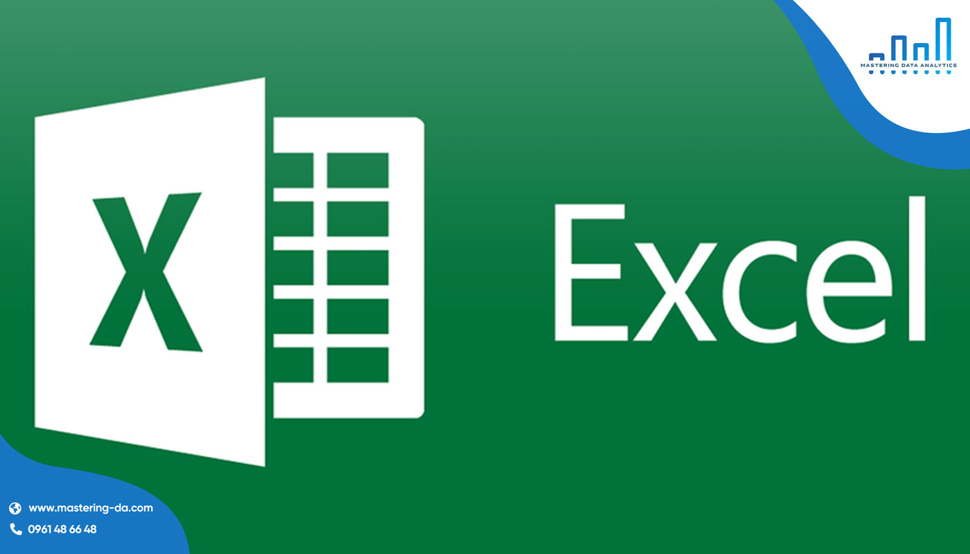 Giới thiệu về công cụ Excel