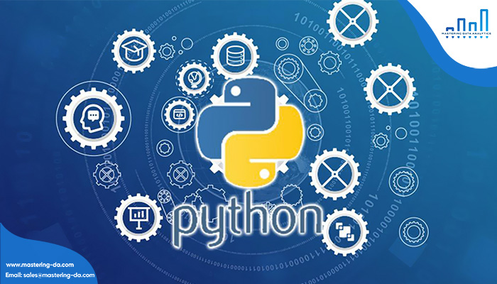 Ngôn ngữ lập trình Python là gì?