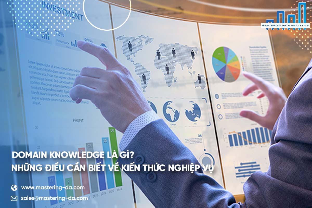 Domain Knowledge Là Gì? Tất Tần Tật Những Điều Cần Biết
