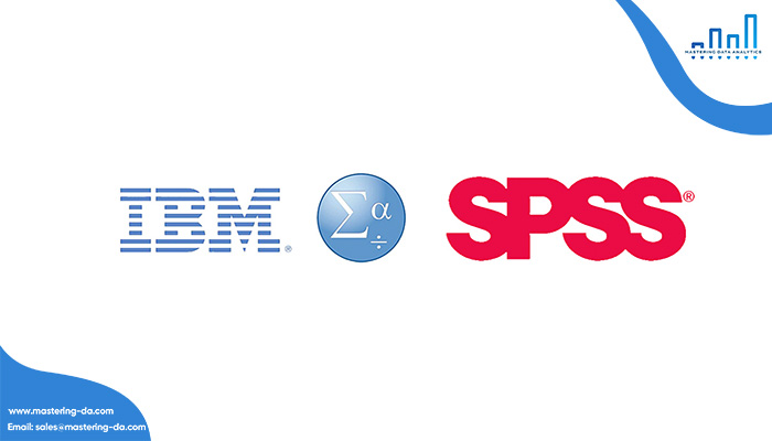 Phần mềm SPSS là phần mềm gì?