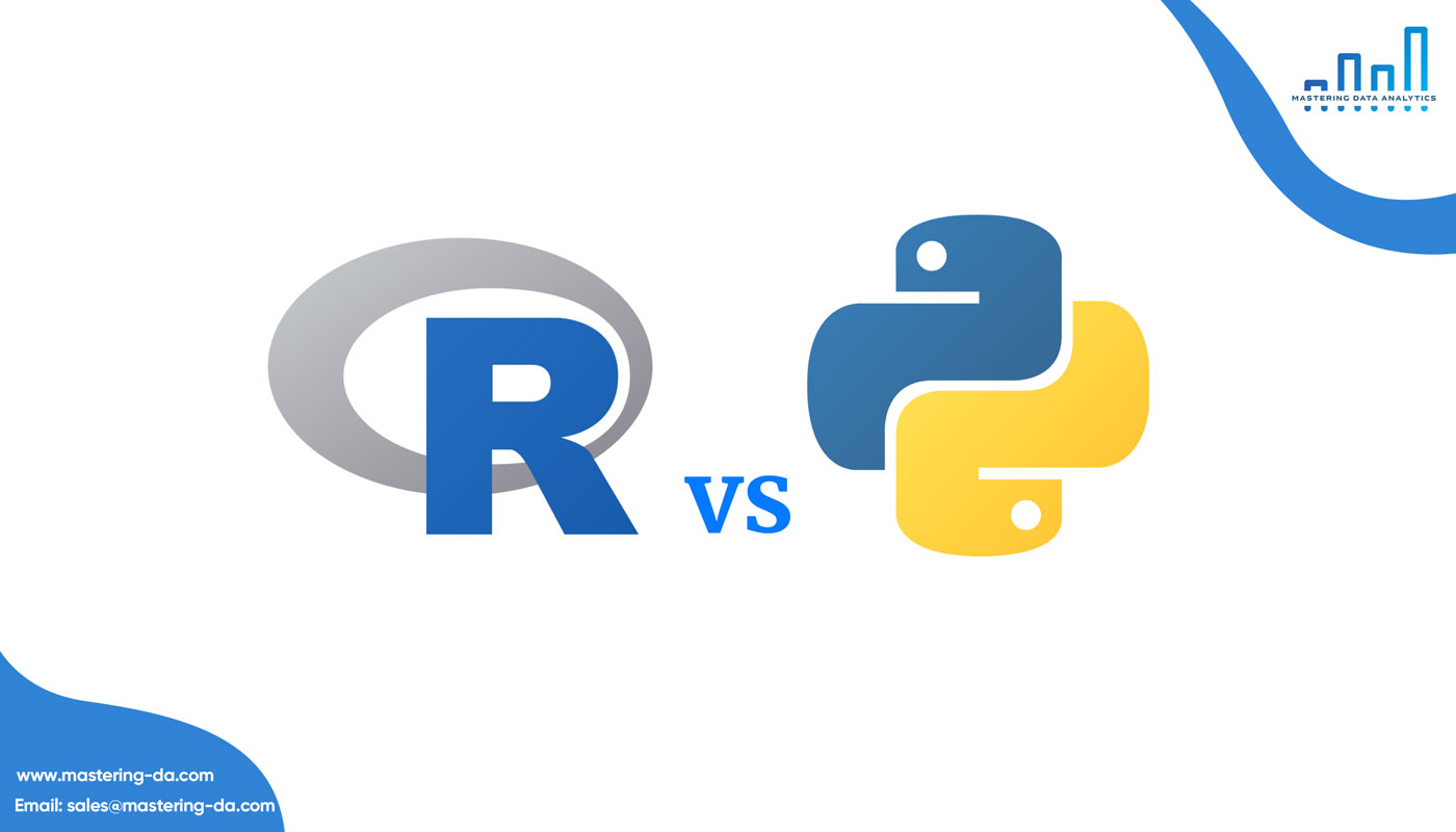 Ngôn ngữ R and Python