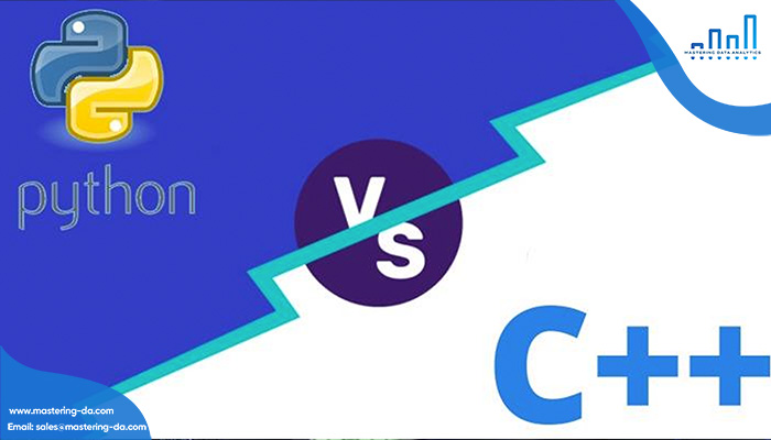 So sánh C++ và Python