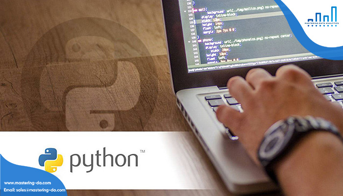 Học ngôn ngữ lập trình Python nên bắt đầu từ đâu?