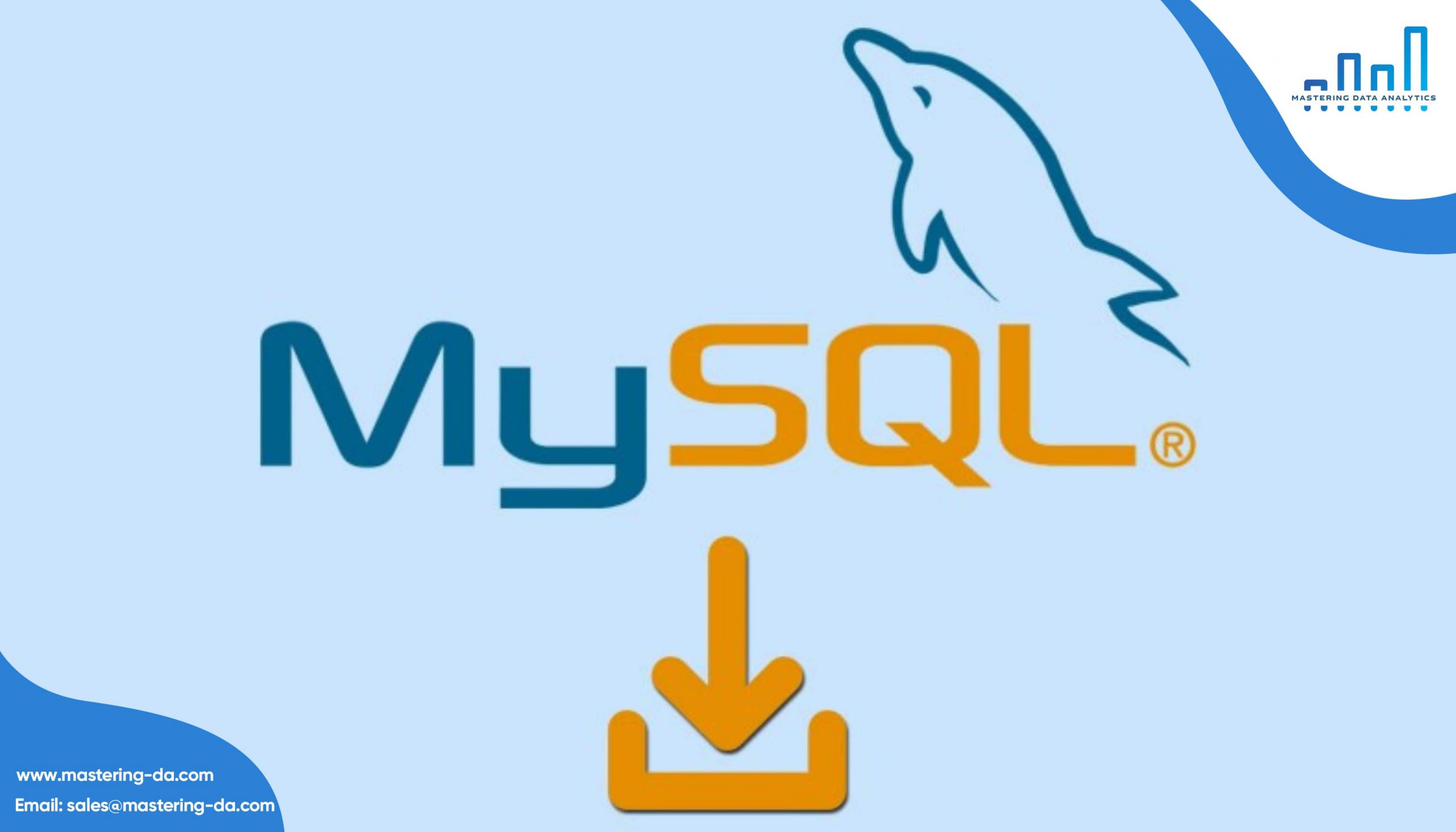 Hướng dẫn cách cài đặt MySQL