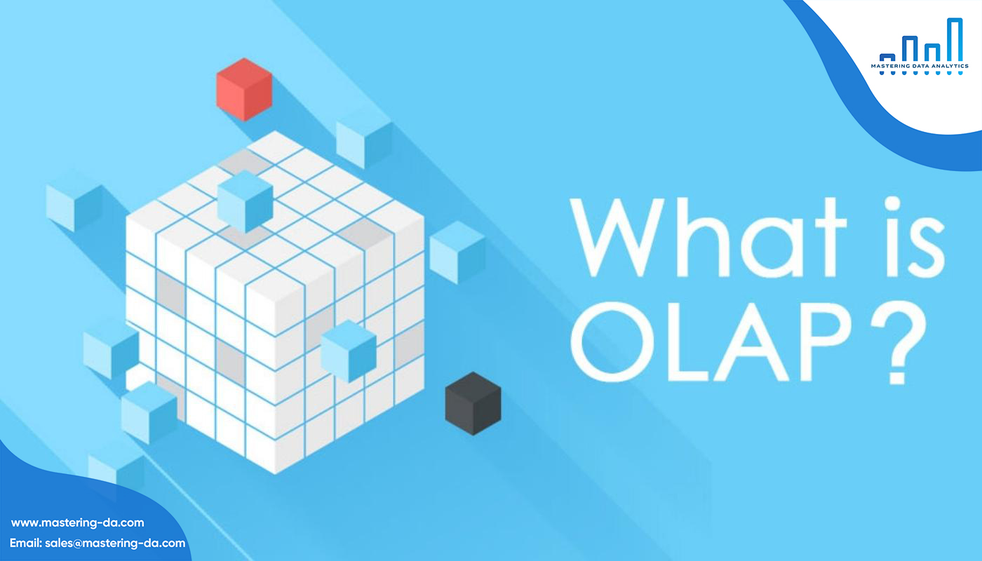 Tìm hiểu OLAP là gì?