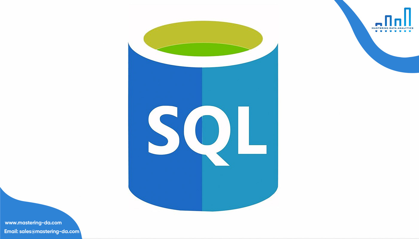 SQL - Structured Query Language là gì?