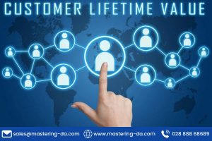 Đánh giá giá trị khách hàng (CLV)