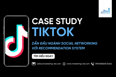 TikTok: Vươn Lên Dẫn Đầu Ngành Mạng Xã Hội Nhờ Hệ Thống Gợi Ý