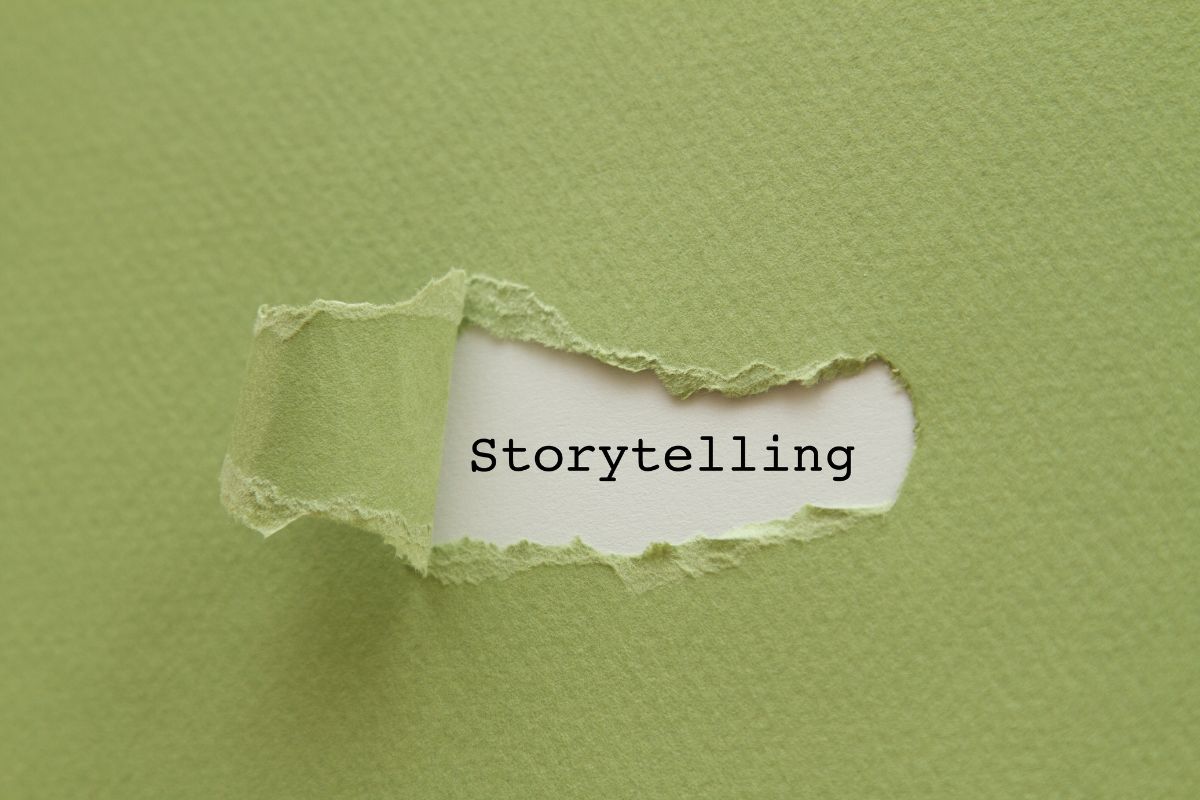 Data Storytelling