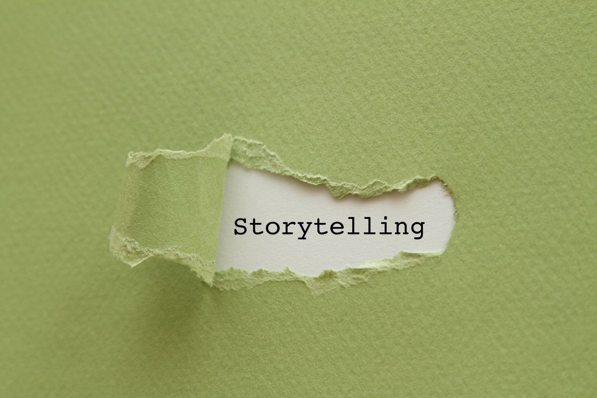 Data Storytelling- Kỹ năng cần có khi làm Data Analyst