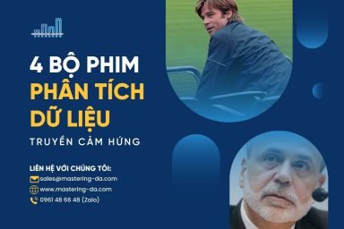 4 Bộ Phim Xuất Sắc Về Phân Tích Dữ Liệu Truyền Cảm Hứng