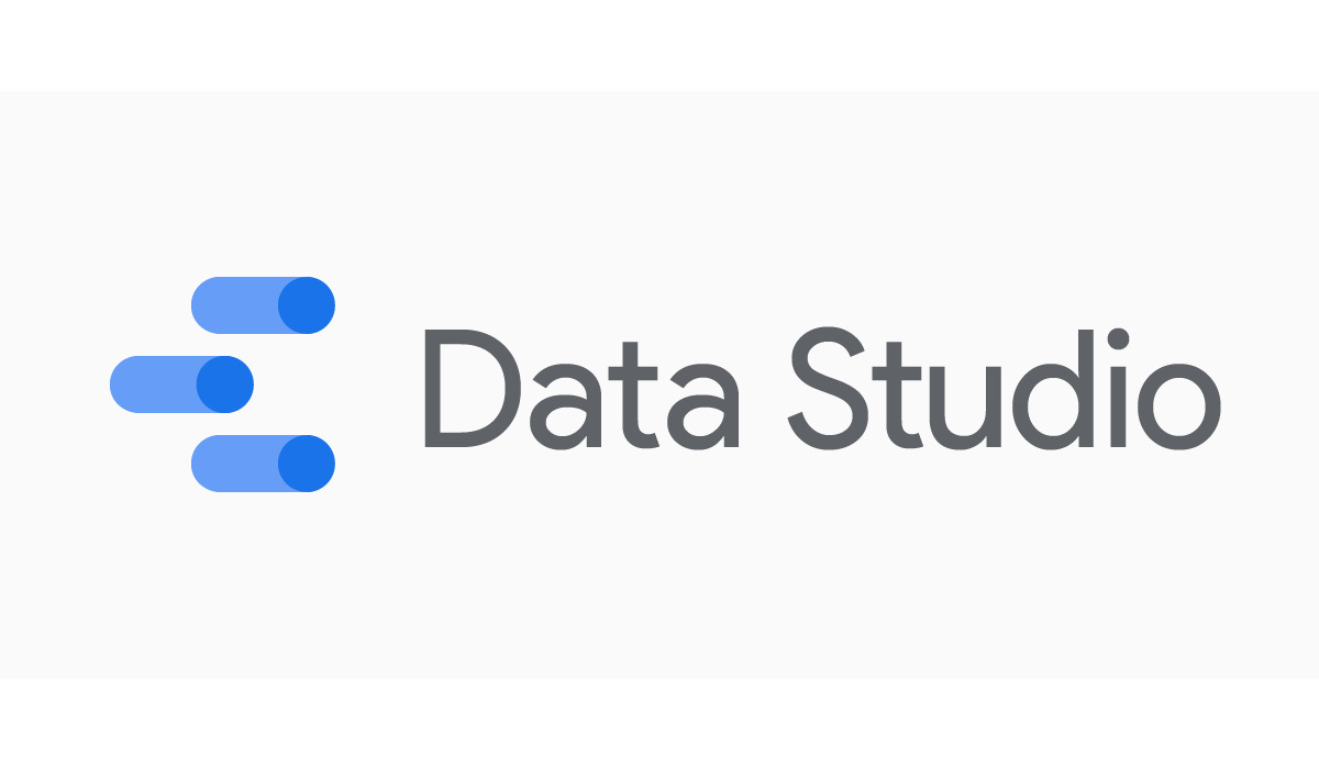 Google Data Studio 