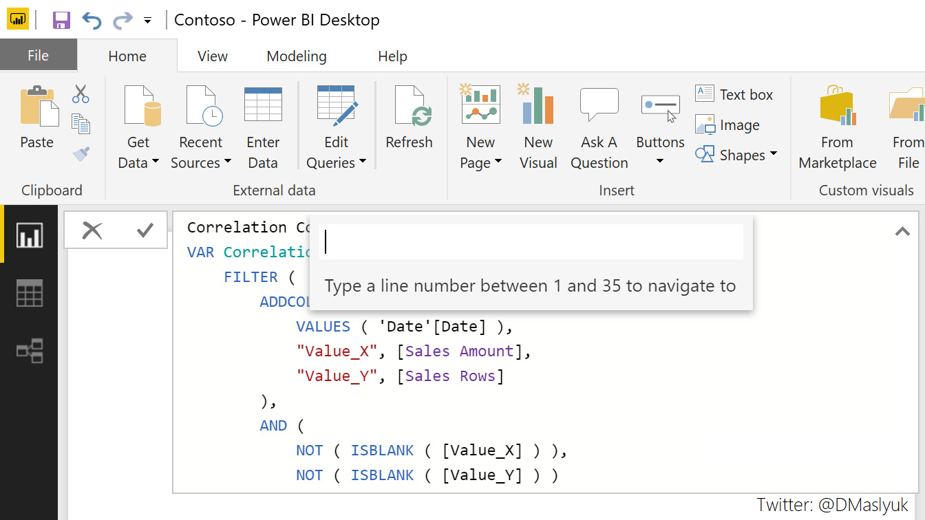 Business Intelligence Power BI: Tính toán chuyên sâu với DAX