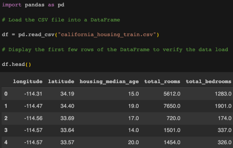 Phân tích dữ liệu (Data Analysis): Cấp độ Code-based