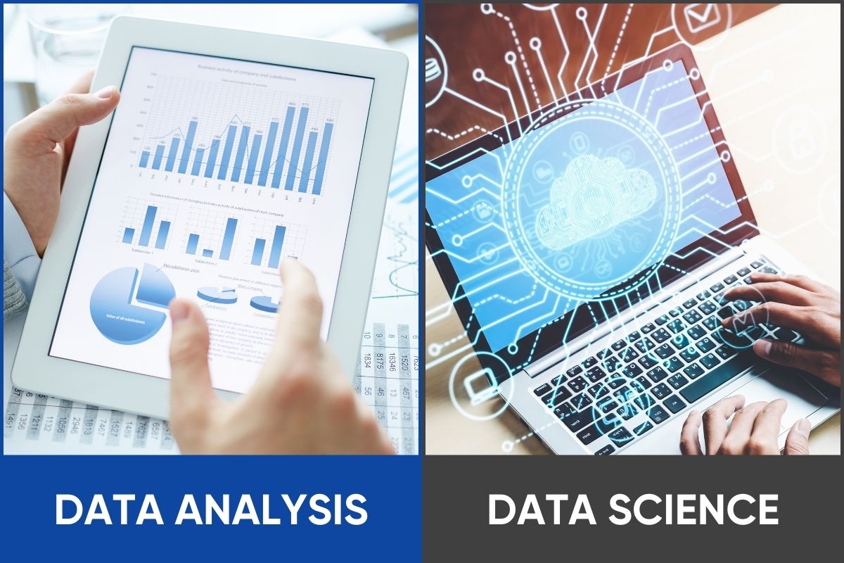 Phân biệt Data Analysis và Data Analytics