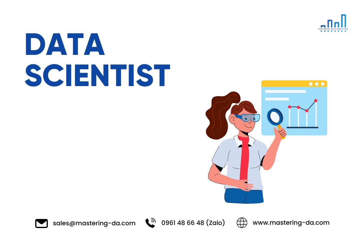 Data Scientist