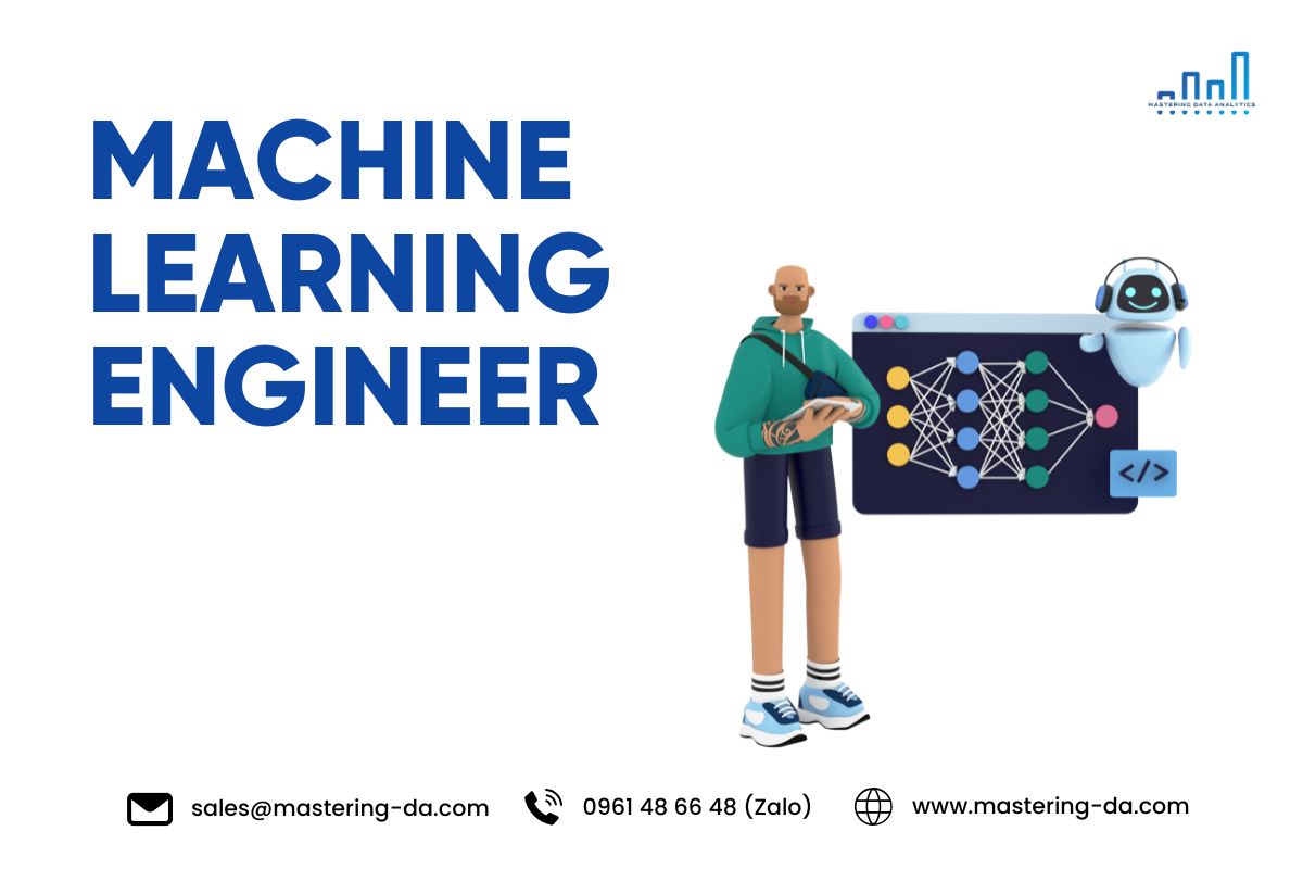 Machine Learning Engineer