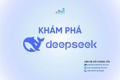 DeepSeek là gì? Tất tần tật sự thật về công ty AI từ Trung Quốc